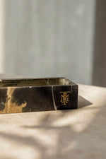 Portoro Incense Holder