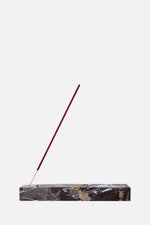 Portoro Incense Holder