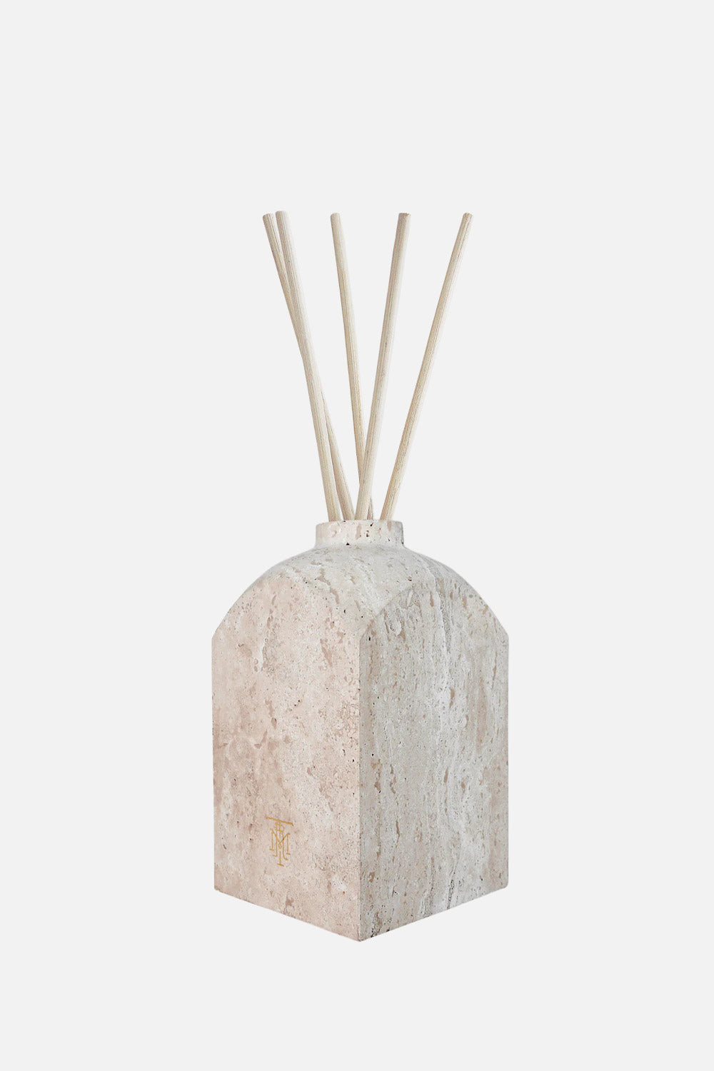 Montroi — Wild Jasmine Reed Diffuser (Home)