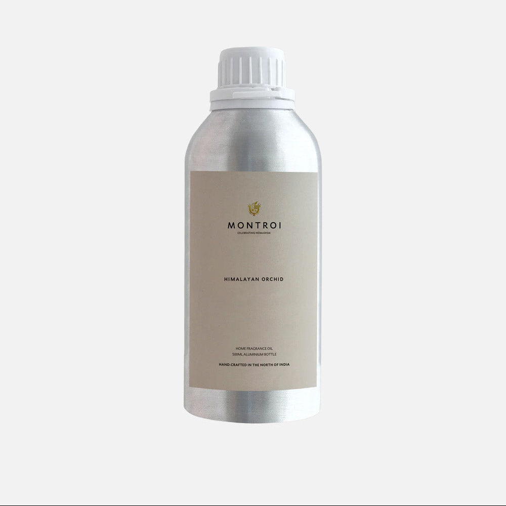 مونتروي - ناشر رائحة الأوركيد الهيمالايا (المنزل)