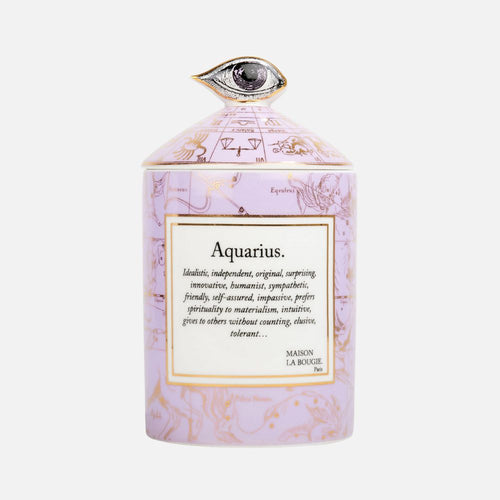 Maison La Bougie Aquarius  Scented Candle (350g)