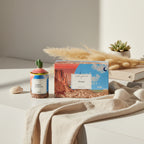 Maison La Bougie – Arizona Scented Candle (350g)