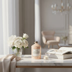 Zodiac Collection – Cancer Roma Scented Candle  (350g)