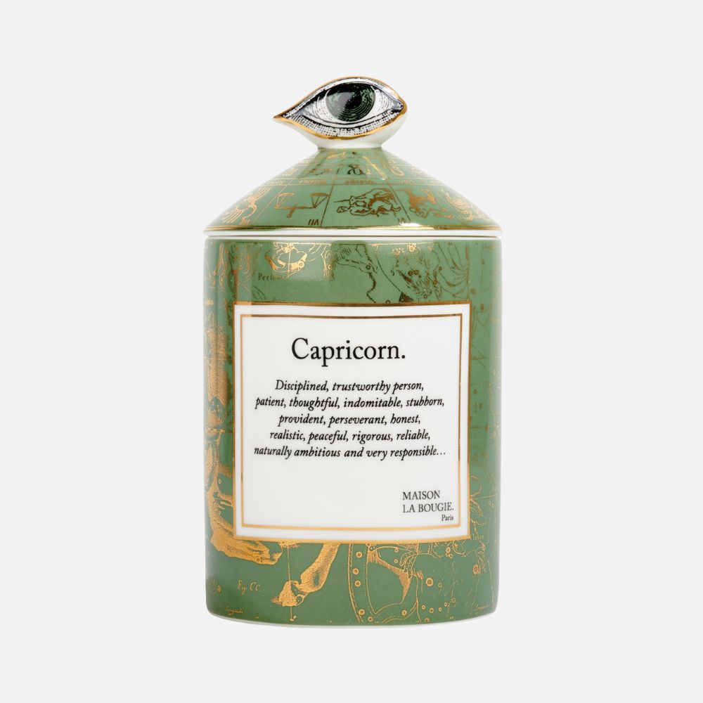 Maison La Bougie Capricorn Sented Candle (350g)