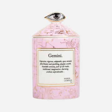 Maison La Bougie Gemini Scented Candle (350g)