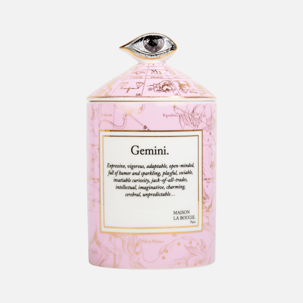 Maison La Bougie Gemini Scented Candle (350g)