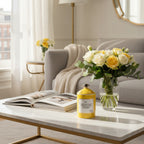 Maison La Bougie Leo Sented Candle (350g)