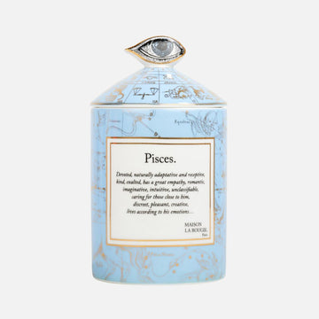 Maison La Bougie Pisces  Scented Candle (350g)