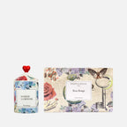 Roma Rose Rouge Sented Candle – 350g