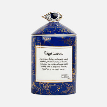 Maison La Bougie Sagittarius Sented Candle (350g)