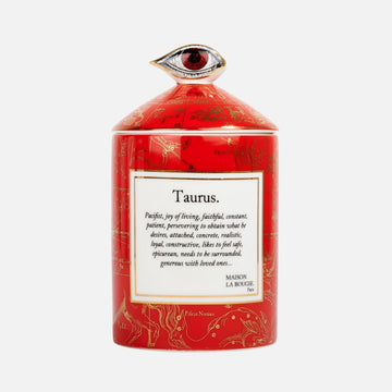 Maison La Bougie Taurus Scented Candle (350g)