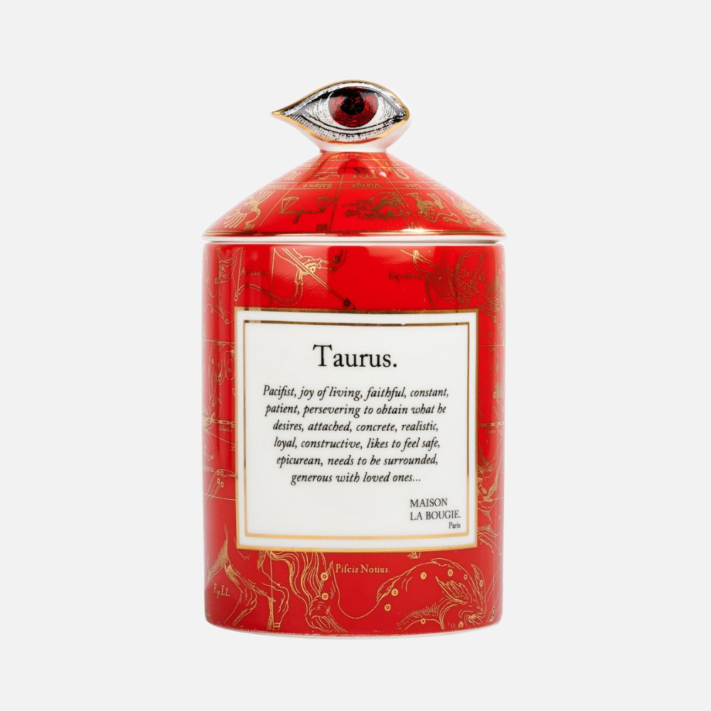 Maison La Bougie Taurus Scented Candle (350g)