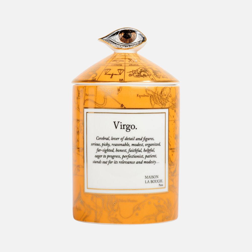Maison La Bougie Virgo Scented Candle (350g)
