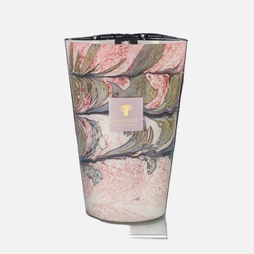 Scented Candle Leaves Manon (1.3 kg)