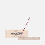 Montroi — Oud Monsoon Incense (100 Sticks)