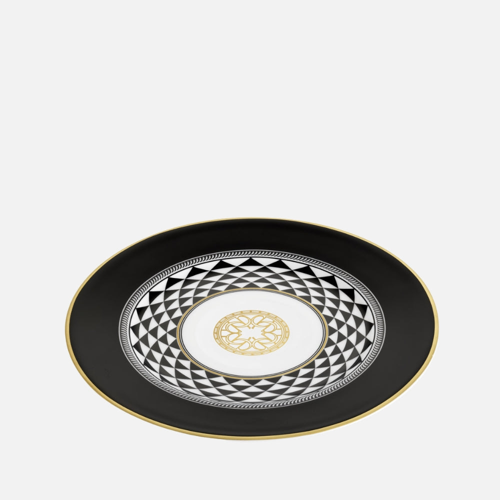 Mosaiques De Baalbek Dessert / Salad Plate 22Cm