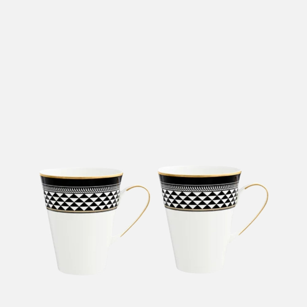 Mug Set – 40cl (Set of 2)