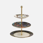 الخادم الأخرس - حديقة القصر