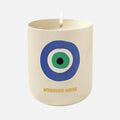 Mykonos Muse Travel From Home Candle (319 gm)