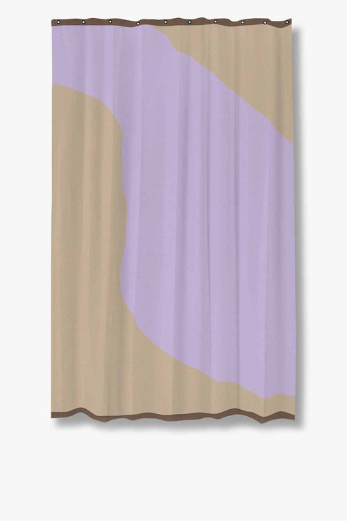 Nova Arte Shower Curtain