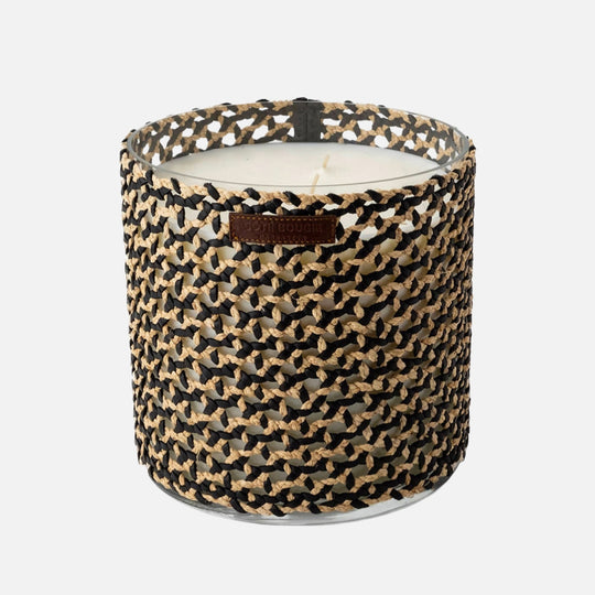 Narguilé Scented Candle ( M )