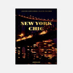 New York Chic Book