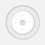 Niche Printaniere B & B Plate, 16cm