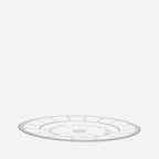 طبق شحن Niche Printaniere، 31 سم