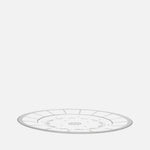 Niche Printaniere Charger Plate, 31cm