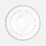 Niche Printaniere Deep Plate, 23cm