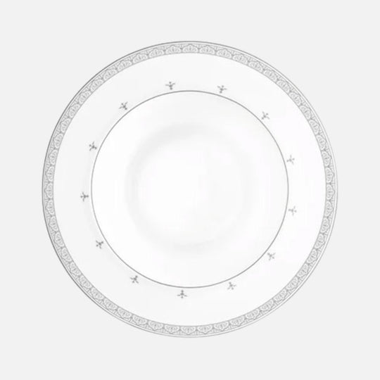 Niche Printaniere Deep Plate, 23cm