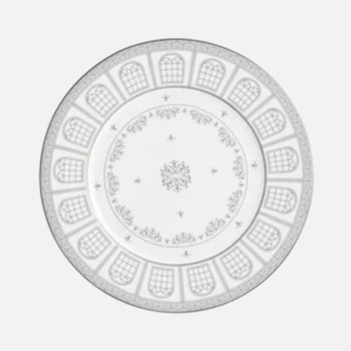 Niche Printaniere Dessert / Salad Plate, 22cm