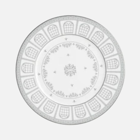 Niche Printaniere Dessert / Salad Plate, 22cm