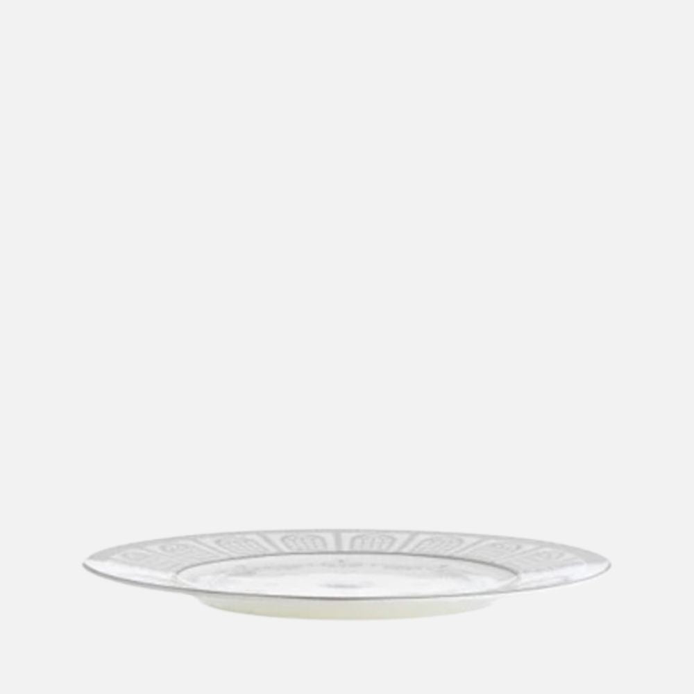 Niche Printaniere Dessert / Salad Plate, 22cm