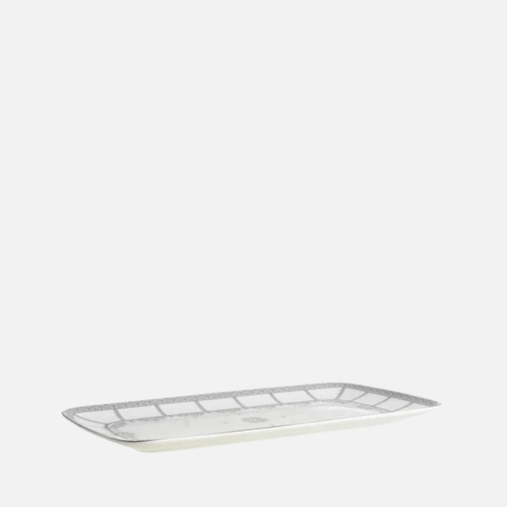 Niche Printaniere Sandwich Platter, 33x18cm