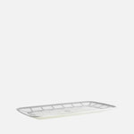 Niche Printaniere Sandwich Platter, 33x18cm