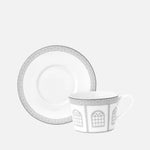 Niche Printaniere Tea Cup & Saucer, 230ml