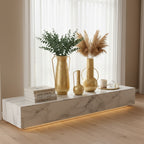 Nurling Roman Vases - Gold