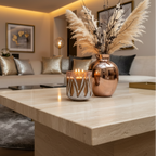 رحلات السفاري الطبيعية البنية (S)