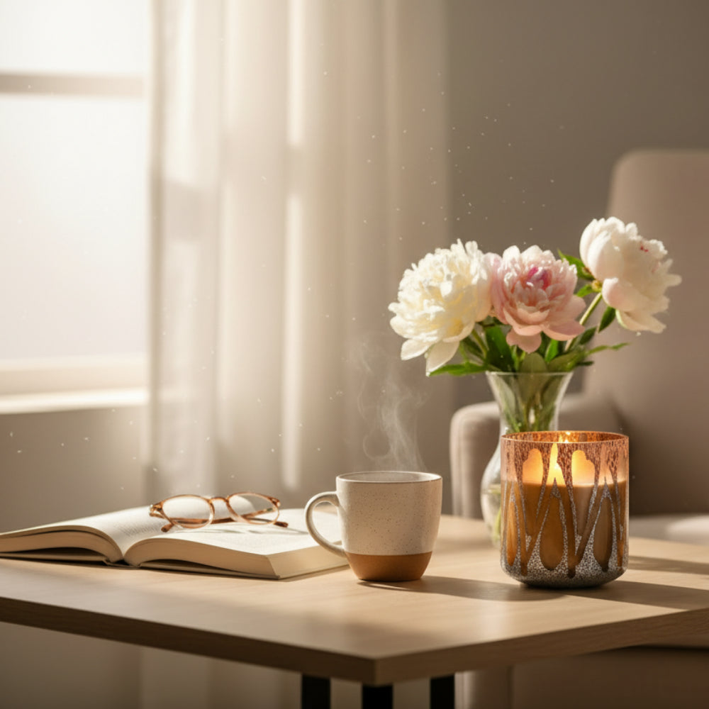 Nature Brown Safari ( M )