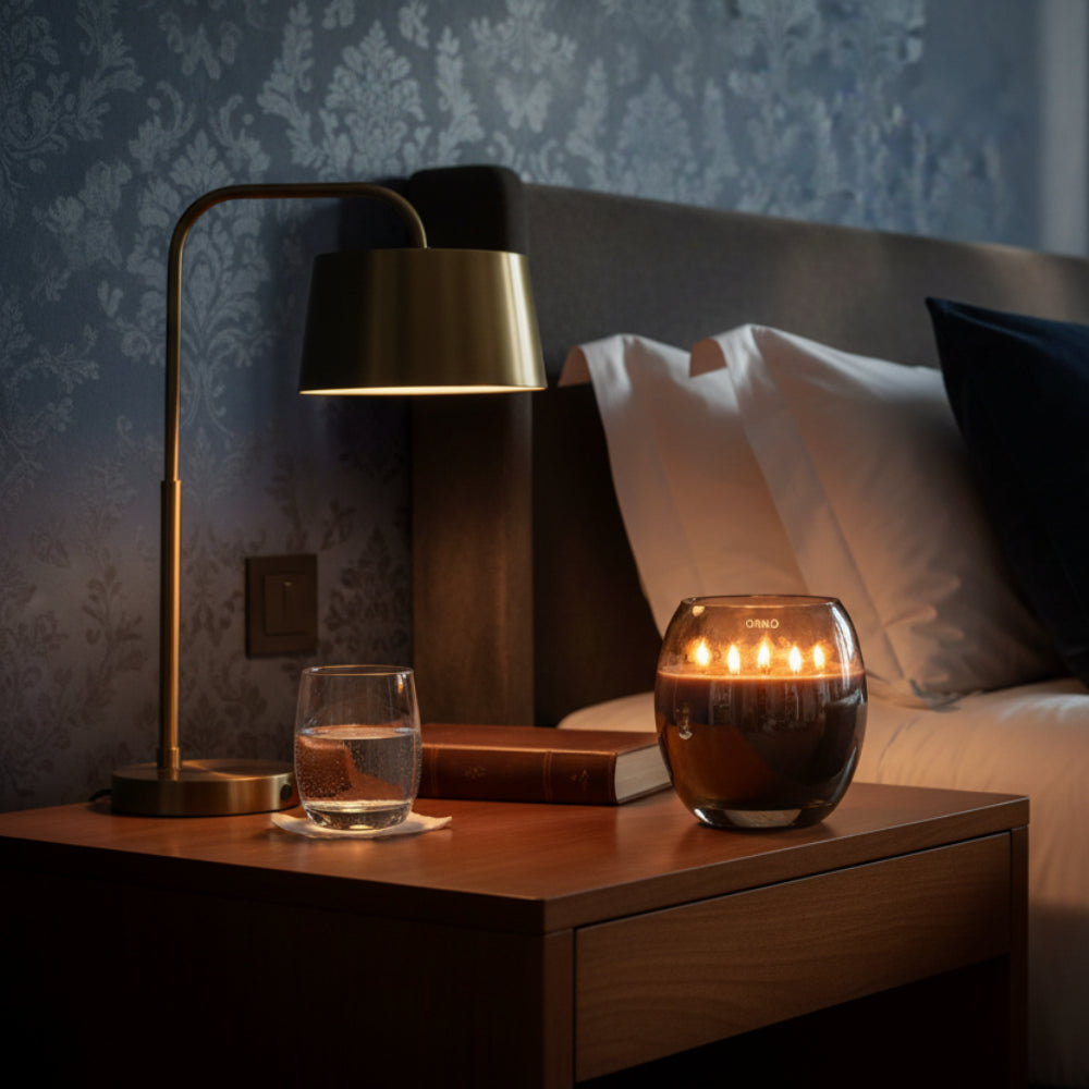 Cape Champagne Sage ( L )