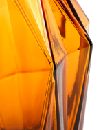 Glass Folds Vase - S