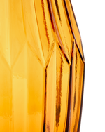 Glass Folds Vase - M