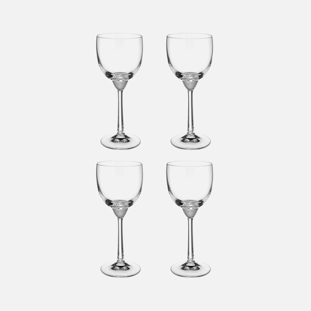 Octavie Red Wine Goblet 196mm for Home