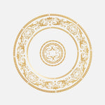 Opera Gold Bread &amp; Butter Plate (16cm)