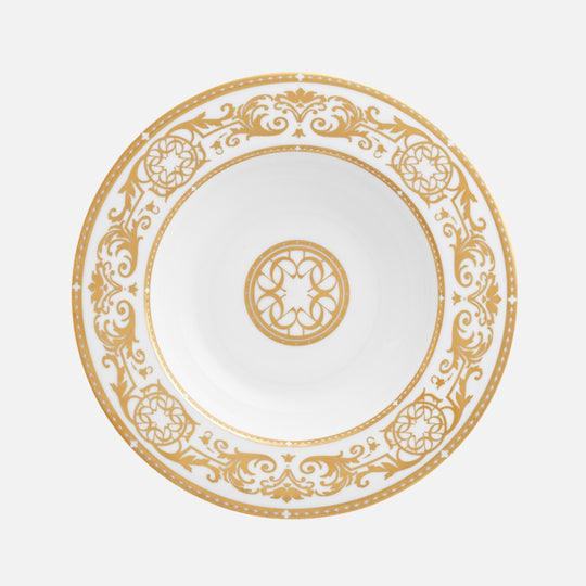 Opera Golddeep Plate 23Cm