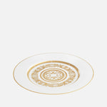 Opera Golddinner Plate 27Cm