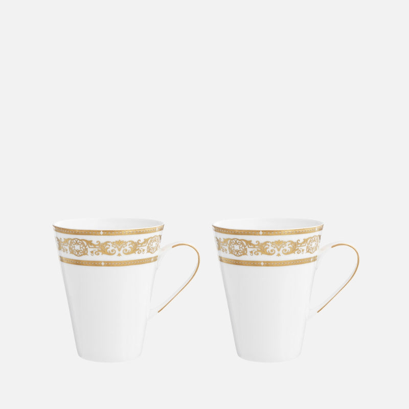 Opera Goldmug (Set of 2 Pcs 40cl)