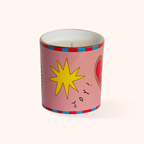 Joy Scented Candle (H 10.3 × Ø 9.5cm)