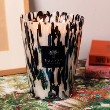 Black Pearls Scented Candle (10.35 kg)